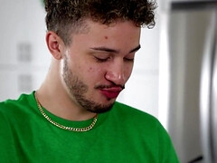 デカチン, フェラチオ, 中出し, 女, Hd, オーガズム, ティーン, オッパイの