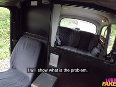 Cul, Gros seins, Voiture, Queue, En levrette, Femelle, De plein air, Pov