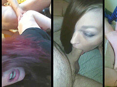 finest Ever Snapchat Compilation Using Roxy