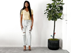 Culo, Negro, Mamada, Morena, Estilo perrito, Pajear, Estriptis, Adolescente