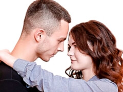 フェラチオ, 茶髪の, 指いじり, 手コキする, キス, 剃毛, ガリガリ, ティーン