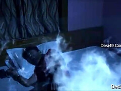 アジア人, 舞台裏, デカ尻, 巨乳な, 自家製, インド人, 自然山雀, オッパイの