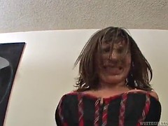 Éjaculation interne, Tir de sperme, Doigter, Branlette thaïlandaise, Lingerie, Mère que j'aimerais baiser, Pov, Rasée