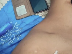 Biseksueel, Man die toekijkt, Hd, Indisch, Naakt, Kut duiken, Oud, Vrouw