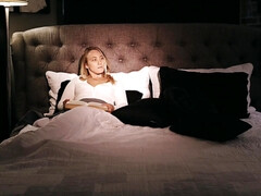 お尻, デカパイ, ブロンド, フェラチオ, カップル, オマンコ, ティーン, オッパイの