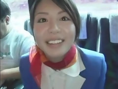 Asiático, Tetas grandes, Japonés