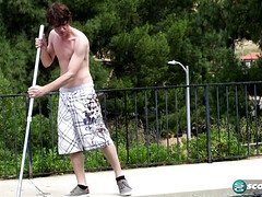 Anal, Mamada, Corridas, Corridas faciales, Maduro, Anal maduro, Tragarse, Anal adolescente