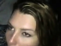 Amateur, Mamada, Morena, Corridas, Pov