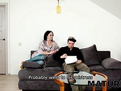 Брюнетки, Бабушки, Хд, Русские, Мачеха, Чулки