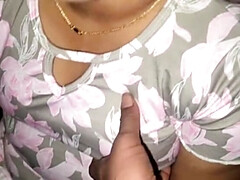 Bangladeshi Housewife Akhi Moni Doggy Style Fucking - Tight Pussy Desi Sex Part 1