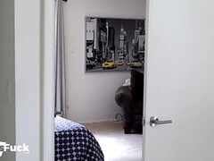 Anal, Cul, Bisexuelle, Sucer une bite, Hard, Chatte, Suçant, Plan cul à trois