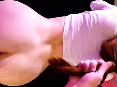 Amateur, Gros cul, Gros seins, Blonde, Fait maison, Orgasme, Nénés, Épouse