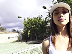 Anal, Bikini, Sexo duro, Latina