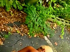 Culo, Culo grande, Tetas grandes, Loco, Sexo duro, Al aire libre, Pov, Público