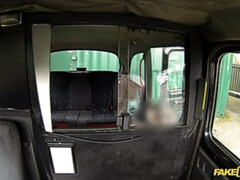 In den arsch, Blasen, Auto, Besamung, Hundestellung, Lecken, Pov, Muschi