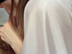 素人, 美女, コンピレーション, 中出し, ヨーロピアン, ハードコア, フェラする, ティーン