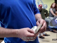 素人, カップル, 浮気する, チェコ, Hd, お金, 息子, 妻