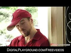 Блондинки, Колледж, Хд, Молоденькие, Втроем