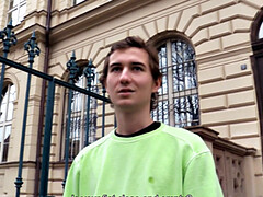 Amateur, Sucer une bite, Homosexuelle, Branlette thaïlandaise, De plein air, Pov