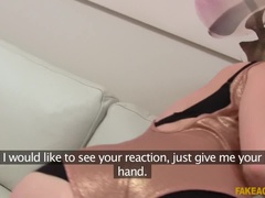 Sexy Redhead Just Loves Fucking