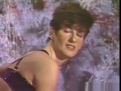 Bondage discipline sadomasochisme, Gebondenheid, Voeten, Fetisj, Oud