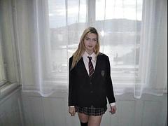 Amateur, Éjaculation interne