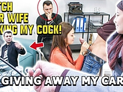 18 ans, Cocu, Tchèque, Hd, Argent, Pov, Public, Adolescente