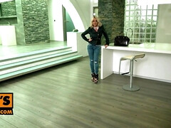 Culo, Rubia, Mamada, Pareja, Garganta profunda, Sexo duro, Madres para coger, Paja con tetas