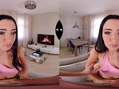 Amateur, Gros cul, Gros seins, Sucer une bite, Brunette brune, Hd, Mère que j'aimerais baiser, Pov