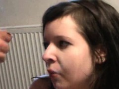 Amateur, Mamada, Morena