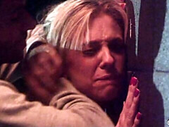 In den arsch, Grosser arsch, Blondine, Blasen, Hundestellung, Natürlichen titten, Jungendliche (18+), Titten