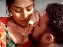 Dur Ke Rishte Hindi Hot Series Part-6 - Indian