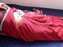 フェラチオ, イく瞬間, ハードコア, 自家製, インド人, 熟年, おもちゃ, バイブレーター