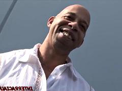 Verga grande, Tetas grandes, Mamada, Lamidas, Tetas