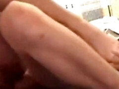 Leie, Blasen, Braunhaarige, Deutsch, Hardcore, Selbstgemacht