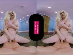 素人, ブロンド, ディルド, エロティック, オナニー, オマンコ, 一人, おもちゃ