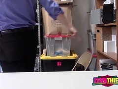 楽屋, フェラチオ, 捕まる, ハードコア, Hd, ラフ, ティーン, ユニフォーム