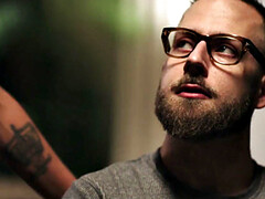 お尻, デカ尻, フェラチオ, 彼氏, 手コキする, 熟年, 熟年アナル, シーメール