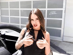 Arsch, Blasen, Hardcore, Pornostars, Muschi, Titten