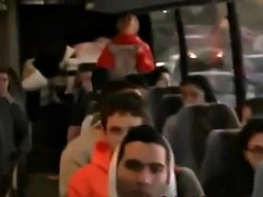 Amateur, Blonde, Masturbation, Public