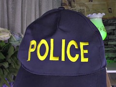 Polizei