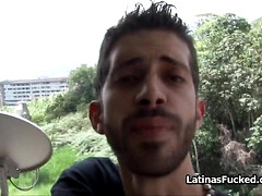 Amateur, Mamada, Tetona, Sexo duro, Casero, Latina, Tetas naturales, Tetas