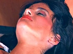 デカチン, イく瞬間, 顔射, ドイツ人, ハードコア, 淫乱熟女, 義母, オッパイの