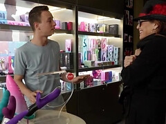 Americano, Tetas grandes, Tetona, Madura, Sexo duro, Lencería, Madres para coger, Juguetes