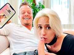 Grosser arsch, Grosser schwanz, Grosse titten, Blasen, Hundestellung, Kurzes haar, Strümpfe, Jungendliche (18+)