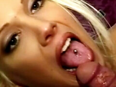 Blond, Pijpbeurt, Kut duiken, Ouderwets, Ruw, Oud