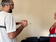 Leie, Blasen, Fetisch, Handjob, Hardcore, Orgie