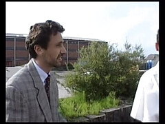 Grote lul, Pijpbeurt, Sperma in gezicht, Hd, Oud