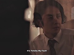 フェラチオ, ハードコア, 熟年