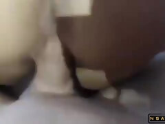 Leie, In den arsch, Vollbusig, Fingern, Hd, Milf, Mutti, Titten